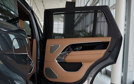 Land Rover Range Rover IV рестайлинг, 2025 год, 23 900 000 рублей, 24 фотография