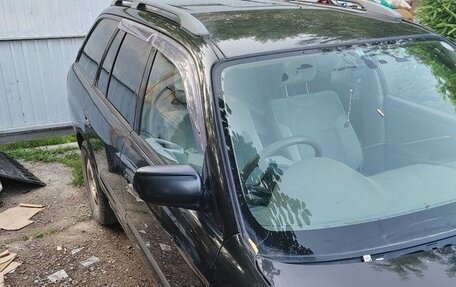 Mazda Capella, 2000 год, 440 000 рублей, 2 фотография