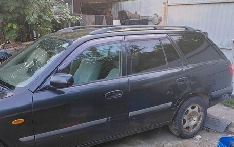 Mazda Capella, 2000 год, 440 000 рублей, 3 фотография