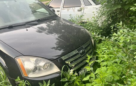 Chery Fora (A21), 2007 год, 220 000 рублей, 6 фотография