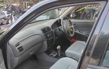 Mazda Capella, 2000 год, 440 000 рублей, 5 фотография