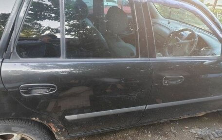 Mazda Capella, 2000 год, 440 000 рублей, 9 фотография
