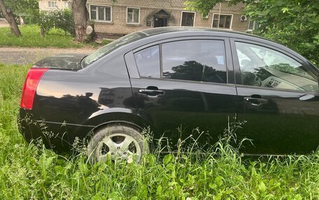 Chery Fora (A21), 2007 год, 220 000 рублей, 3 фотография