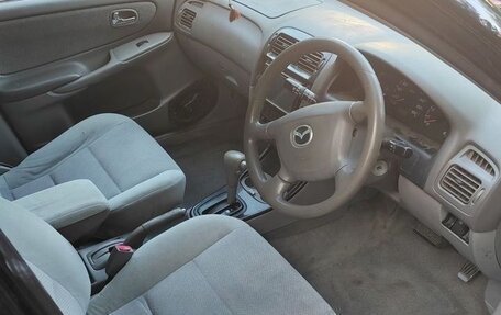 Mazda Capella, 2000 год, 440 000 рублей, 8 фотография