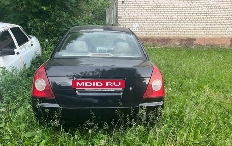Chery Fora (A21), 2007 год, 220 000 рублей, 2 фотография