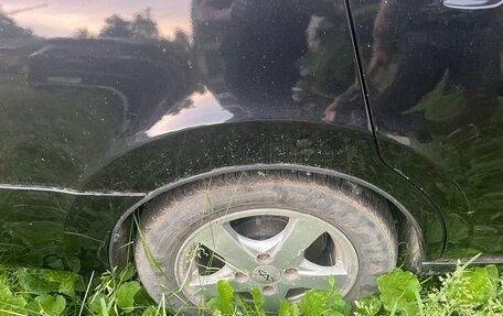 Chery Fora (A21), 2007 год, 220 000 рублей, 18 фотография