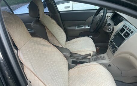 Chery Fora (A21), 2007 год, 220 000 рублей, 16 фотография