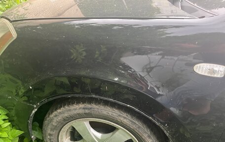Chery Fora (A21), 2007 год, 220 000 рублей, 21 фотография