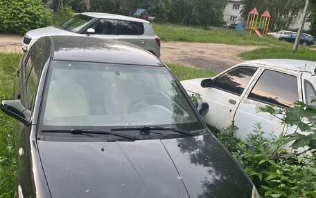 Chery Fora (A21), 2007 год, 220 000 рублей, 22 фотография