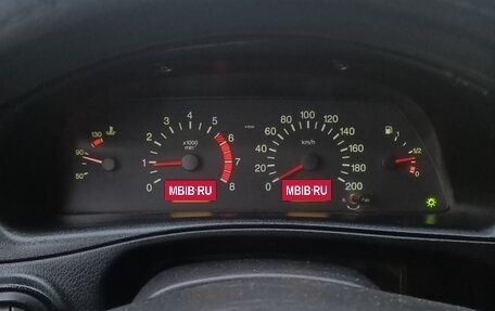Chevrolet Niva I рестайлинг, 2012 год, 520 000 рублей, 12 фотография