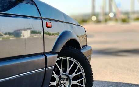 Volkswagen Passat B3, 1991 год, 250 000 рублей, 3 фотография