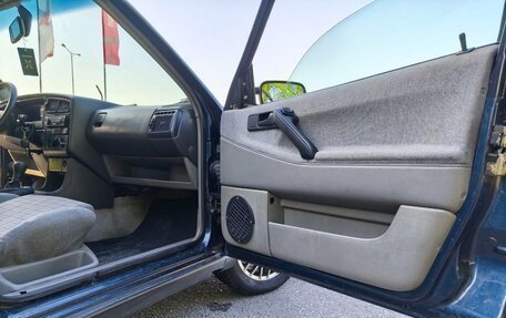 Volkswagen Passat B3, 1991 год, 250 000 рублей, 6 фотография