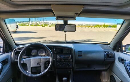 Volkswagen Passat B3, 1991 год, 250 000 рублей, 7 фотография