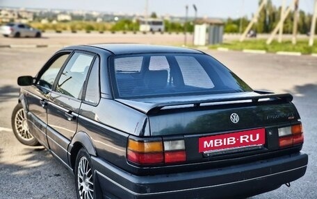 Volkswagen Passat B3, 1991 год, 250 000 рублей, 2 фотография