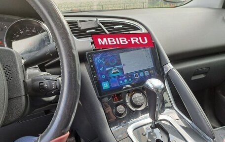 Peugeot 3008 I рестайлинг, 2012 год, 870 000 рублей, 6 фотография