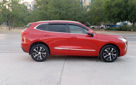 Haval Jolion, 2021 год, 1 600 000 рублей, 2 фотография