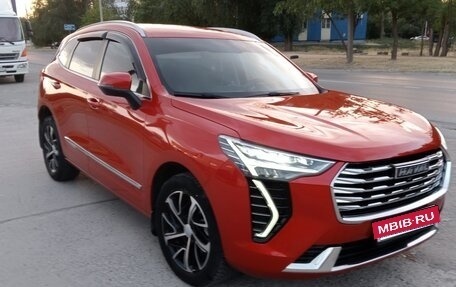 Haval Jolion, 2021 год, 1 600 000 рублей, 8 фотография