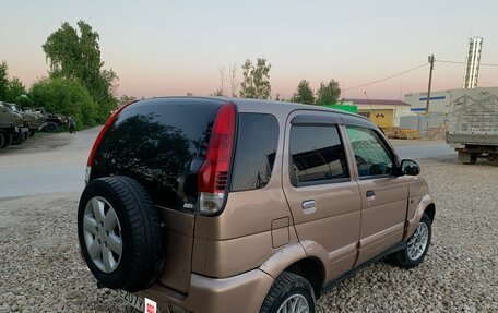 Toyota Cami, 2000 год, 380 000 рублей, 5 фотография