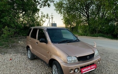 Toyota Cami, 2000 год, 380 000 рублей, 4 фотография