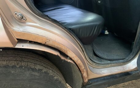 Toyota Cami, 2000 год, 380 000 рублей, 10 фотография
