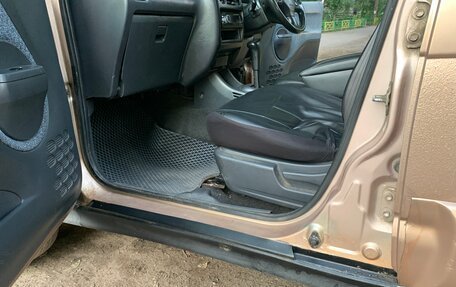 Toyota Cami, 2000 год, 380 000 рублей, 17 фотография