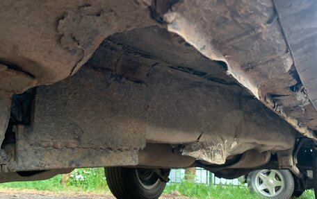 Toyota Cami, 2000 год, 380 000 рублей, 23 фотография