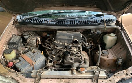 Toyota Cami, 2000 год, 380 000 рублей, 20 фотография