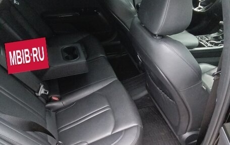 KIA K5, 2021 год, 2 300 000 рублей, 6 фотография
