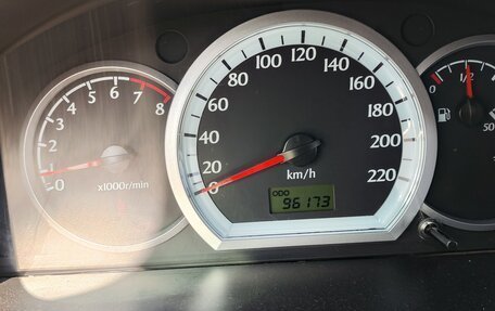 Chevrolet Lacetti, 2010 год, 620 000 рублей, 6 фотография