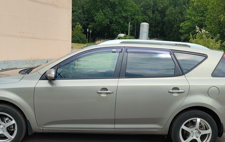 KIA cee'd I рестайлинг, 2010 год, 795 000 рублей, 3 фотография