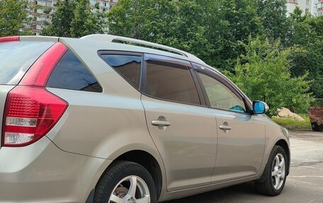 KIA cee'd I рестайлинг, 2010 год, 795 000 рублей, 4 фотография