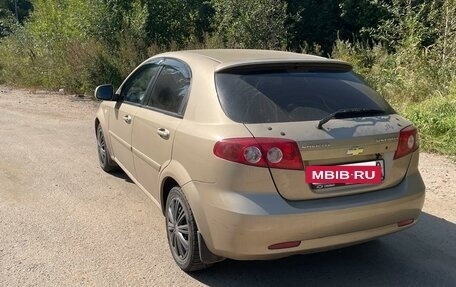 Chevrolet Lacetti, 2010 год, 620 000 рублей, 4 фотография