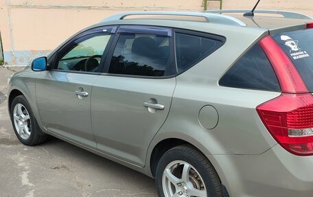 KIA cee'd I рестайлинг, 2010 год, 795 000 рублей, 10 фотография