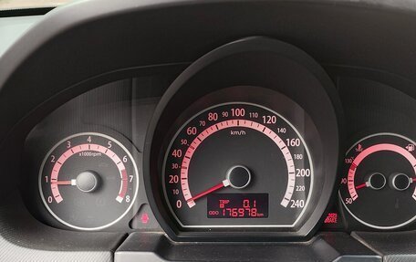 KIA cee'd I рестайлинг, 2010 год, 795 000 рублей, 8 фотография