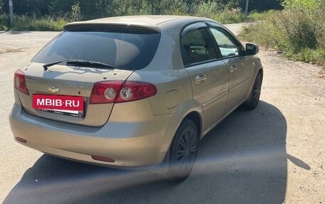 Chevrolet Lacetti, 2010 год, 620 000 рублей, 3 фотография