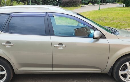 KIA cee'd I рестайлинг, 2010 год, 795 000 рублей, 7 фотография