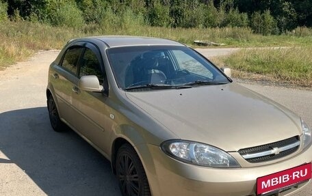 Chevrolet Lacetti, 2010 год, 620 000 рублей, 2 фотография