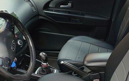 KIA cee'd I рестайлинг, 2010 год, 795 000 рублей, 13 фотография