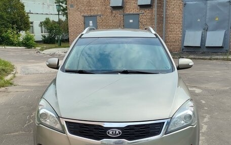 KIA cee'd I рестайлинг, 2010 год, 795 000 рублей, 2 фотография