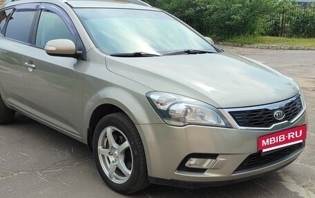 KIA cee'd I рестайлинг, 2010 год, 795 000 рублей, 6 фотография