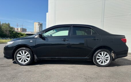 Toyota Corolla, 2007 год, 895 000 рублей, 5 фотография