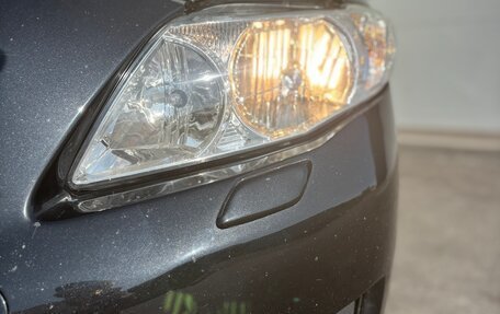 Toyota Corolla, 2007 год, 895 000 рублей, 12 фотография