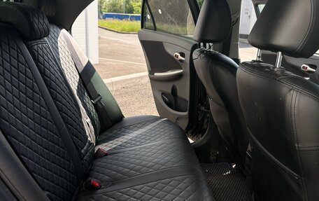 Toyota Corolla, 2007 год, 895 000 рублей, 21 фотография