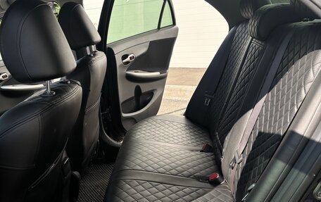 Toyota Corolla, 2007 год, 895 000 рублей, 22 фотография