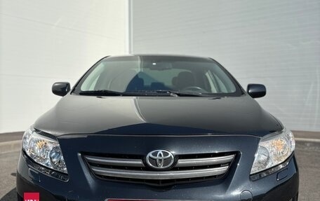 Toyota Corolla, 2007 год, 895 000 рублей, 3 фотография
