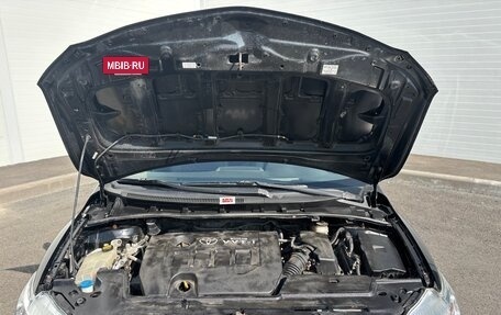 Toyota Corolla, 2007 год, 895 000 рублей, 15 фотография