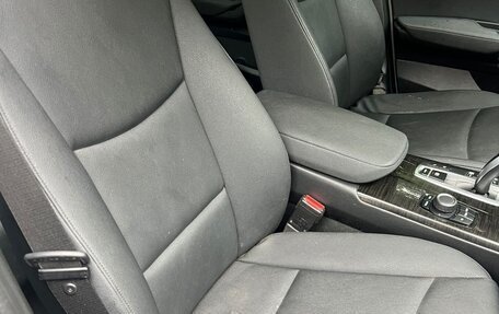 BMW X3, 2014 год, 2 400 000 рублей, 10 фотография
