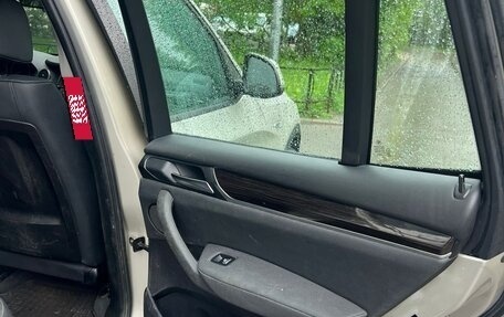 BMW X3, 2014 год, 2 400 000 рублей, 12 фотография