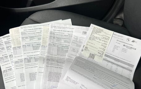 BMW X3, 2014 год, 2 400 000 рублей, 27 фотография