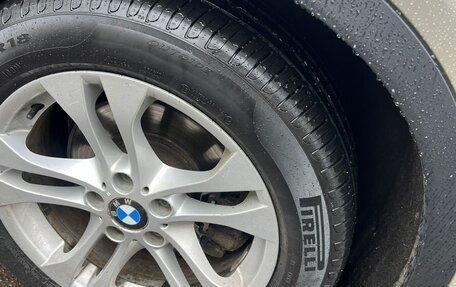 BMW X3, 2014 год, 2 400 000 рублей, 26 фотография